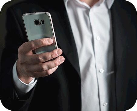Features of the App